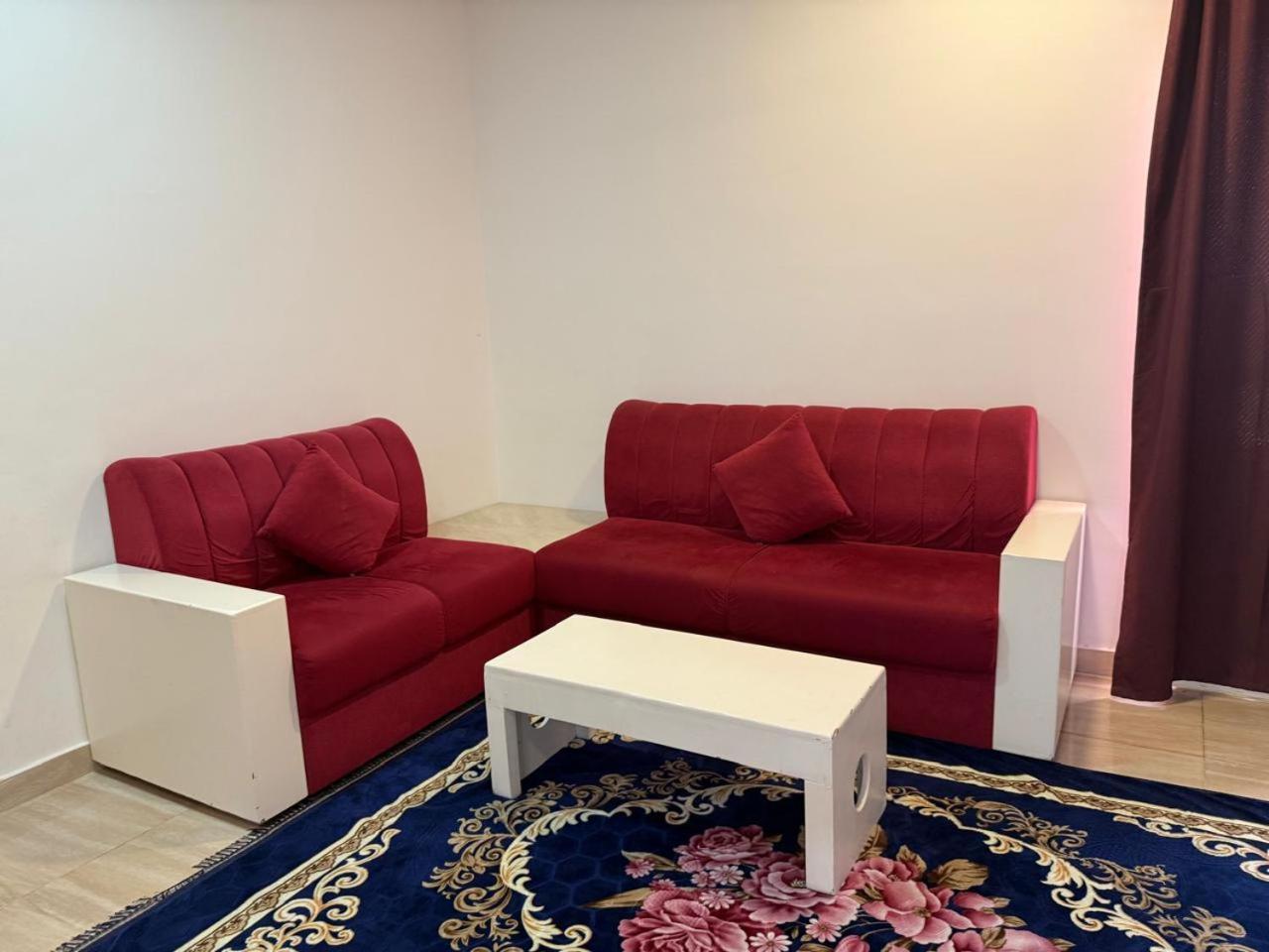 Gateway Salalah Hotel Apartments Екстер'єр фото