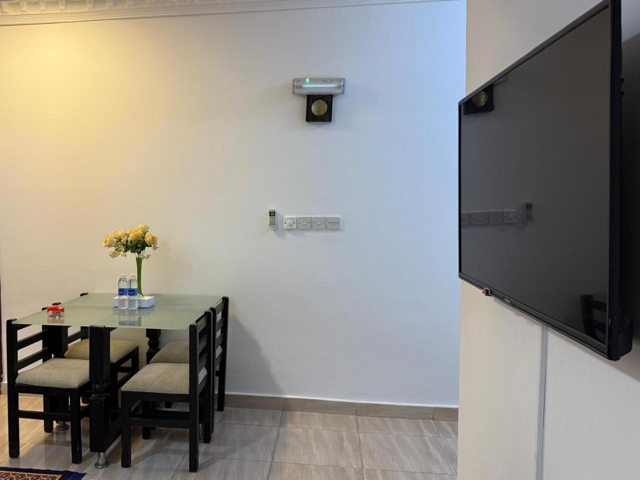 Gateway Salalah Hotel Apartments Екстер'єр фото