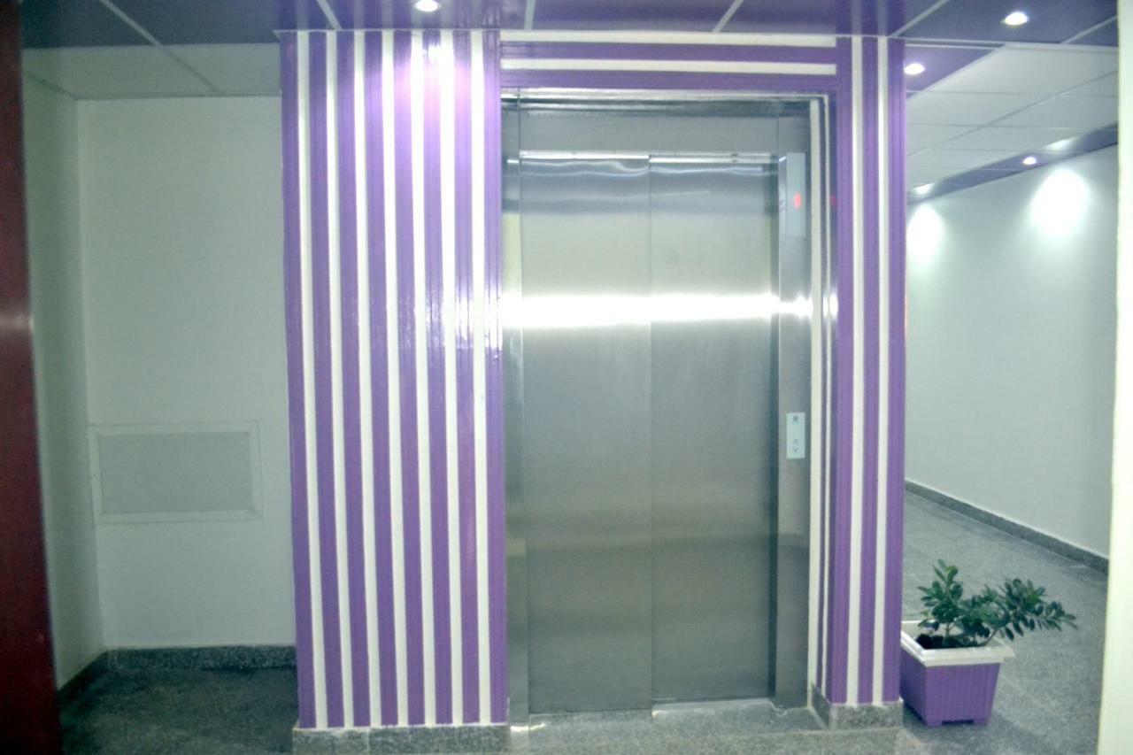 Gateway Salalah Hotel Apartments Екстер'єр фото